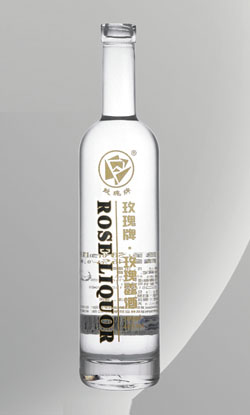 JB-203 500ml